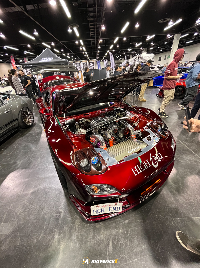 Tuner Evo SoCal Revs Up 2023 with Unmatched Enthusiasm