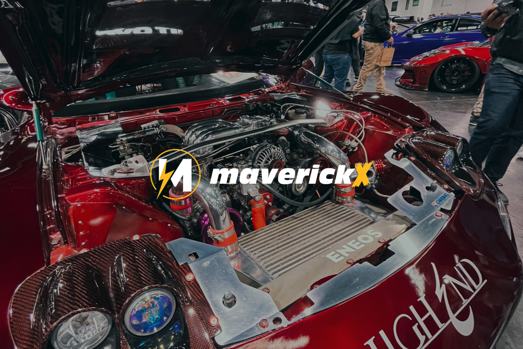 maverickx | mvrckx